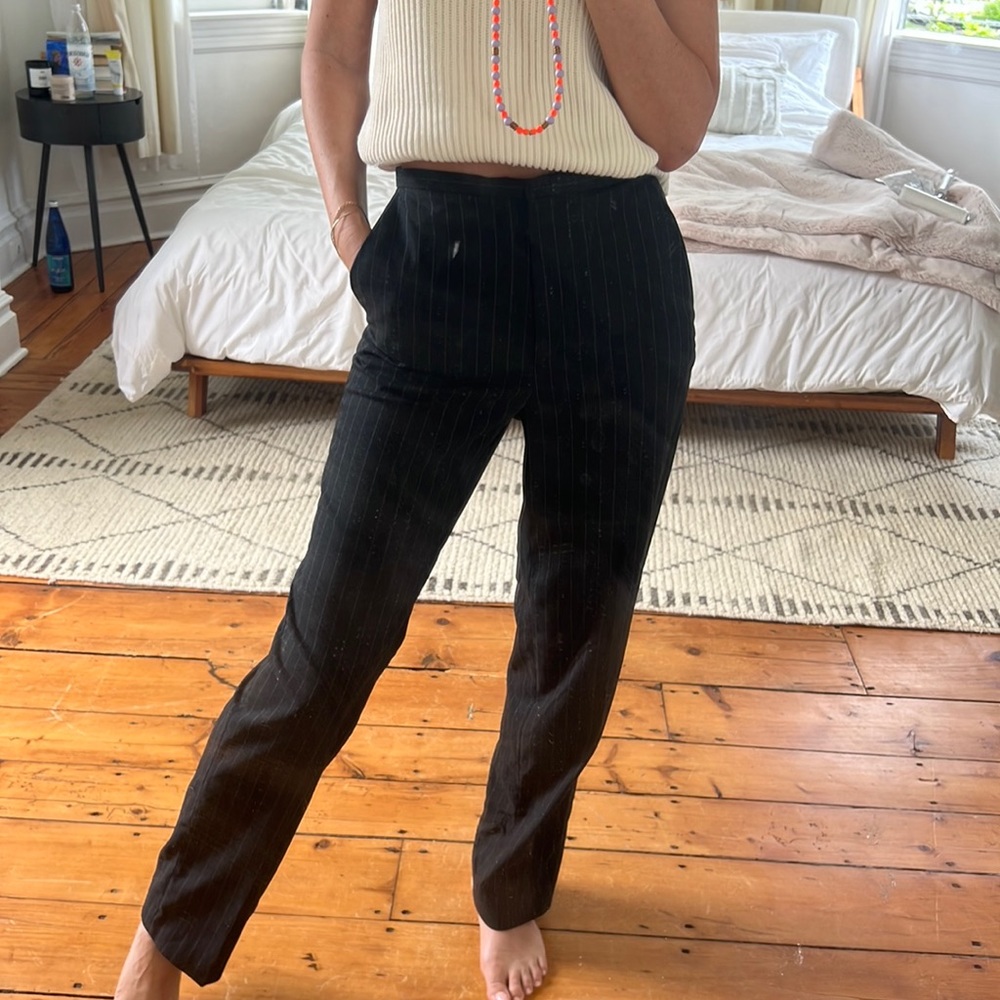 H&M pant size 4